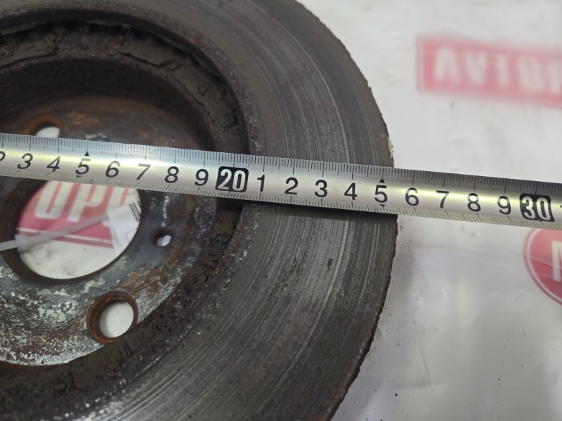 Диск тормозной, 350 рублей, Красноярск