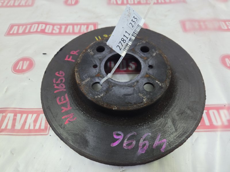 Диск тормозной, 350 рублей, Красноярск