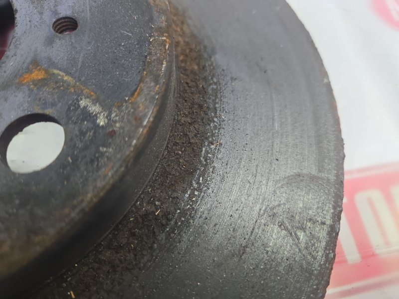 Диск тормозной, 350 рублей, Красноярск