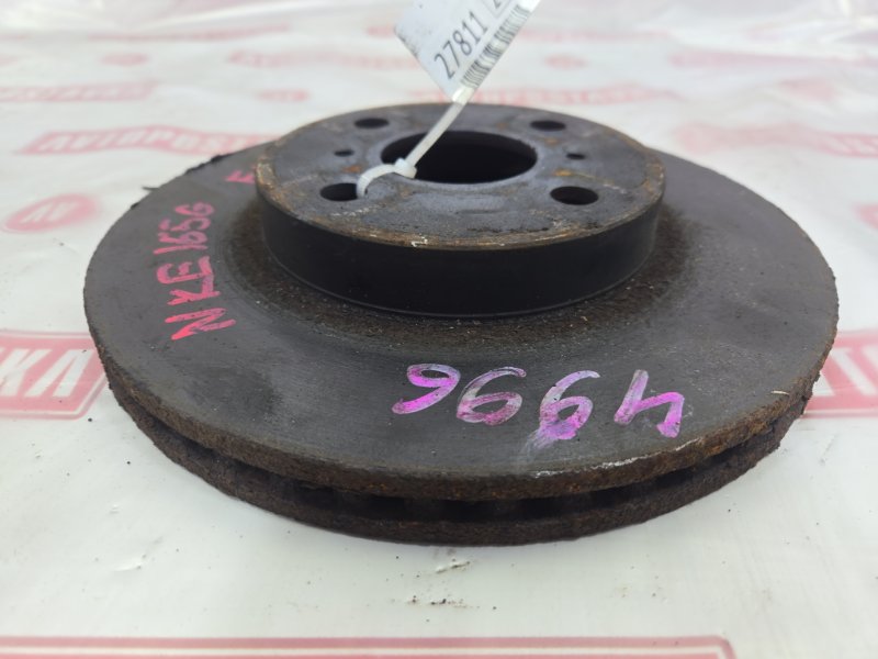 Диск тормозной, 350 рублей, Красноярск