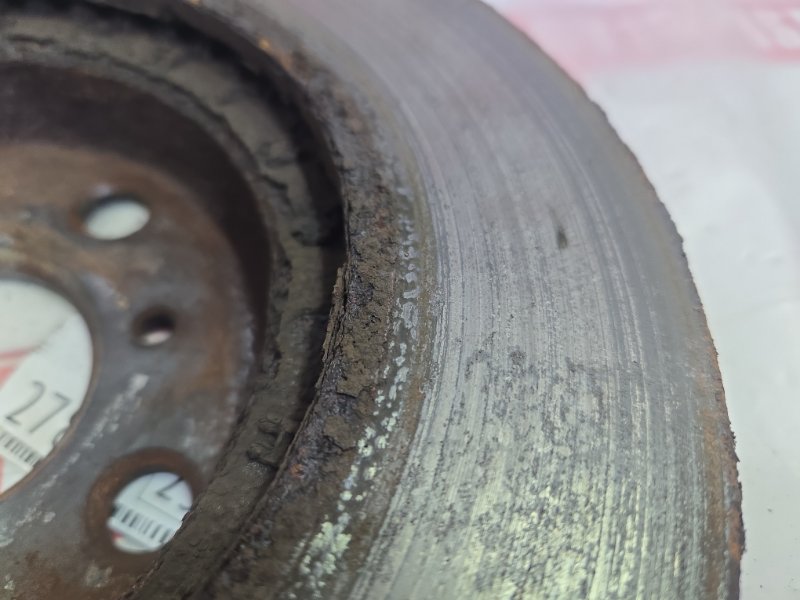 Диск тормозной, 350 рублей, Красноярск