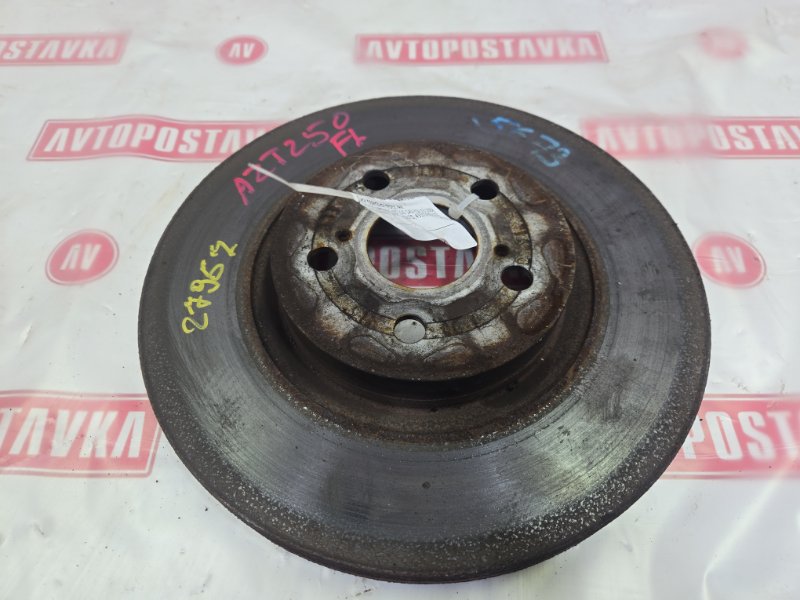 Диск тормозной, 1000 рублей, Красноярск