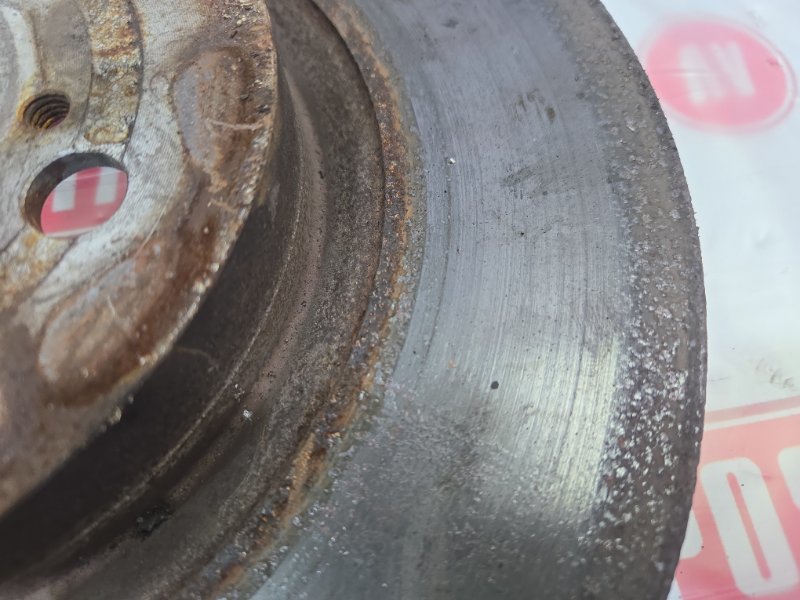 Диск тормозной, 1000 рублей, Красноярск