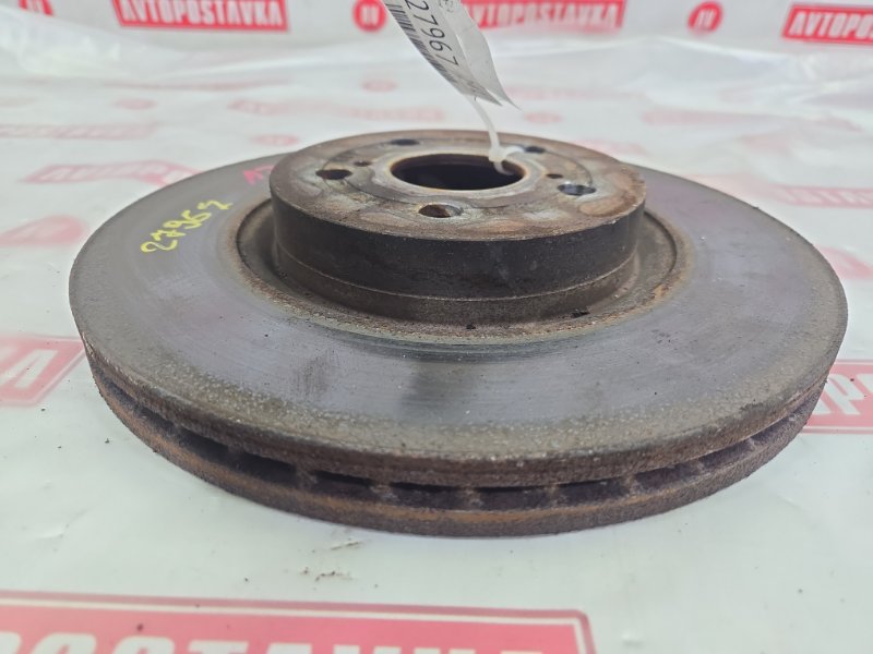 Диск тормозной, 1000 рублей, Красноярск