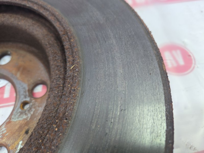 Диск тормозной, 1000 рублей, Красноярск