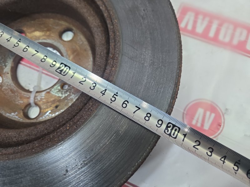 Диск тормозной, 1000 рублей, Красноярск