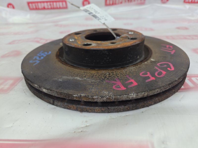 Диск тормозной, 700 рублей, Красноярск