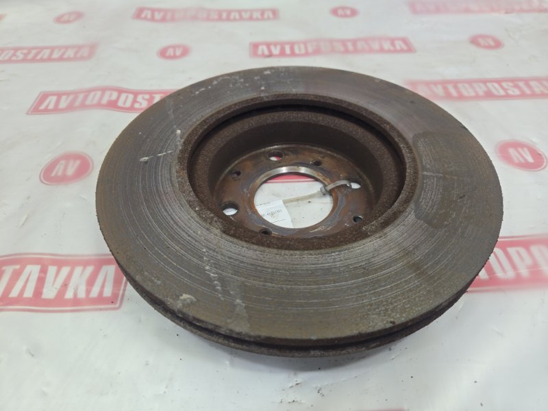 Диск тормозной, 700 рублей, Красноярск