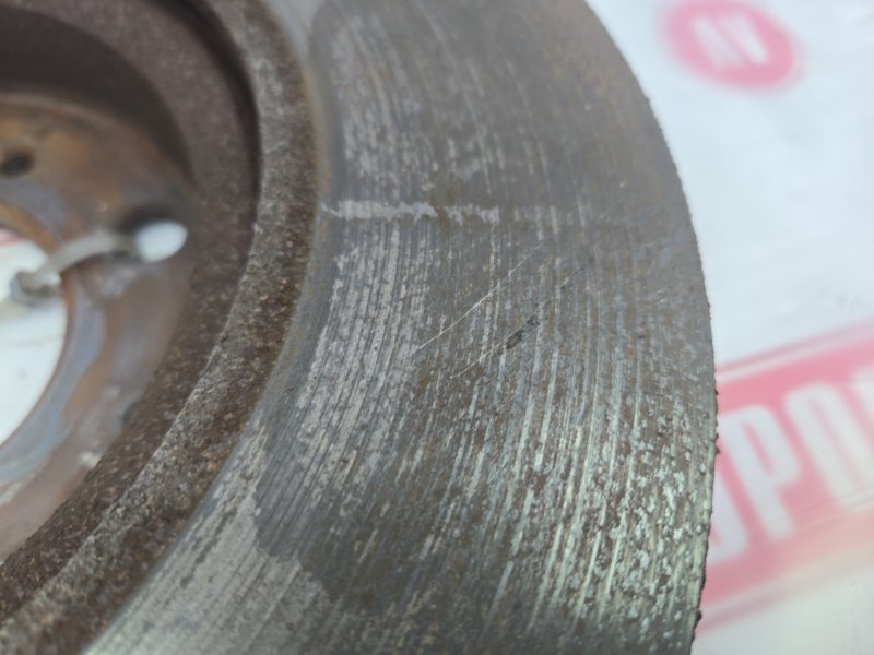 Диск тормозной, 700 рублей, Красноярск