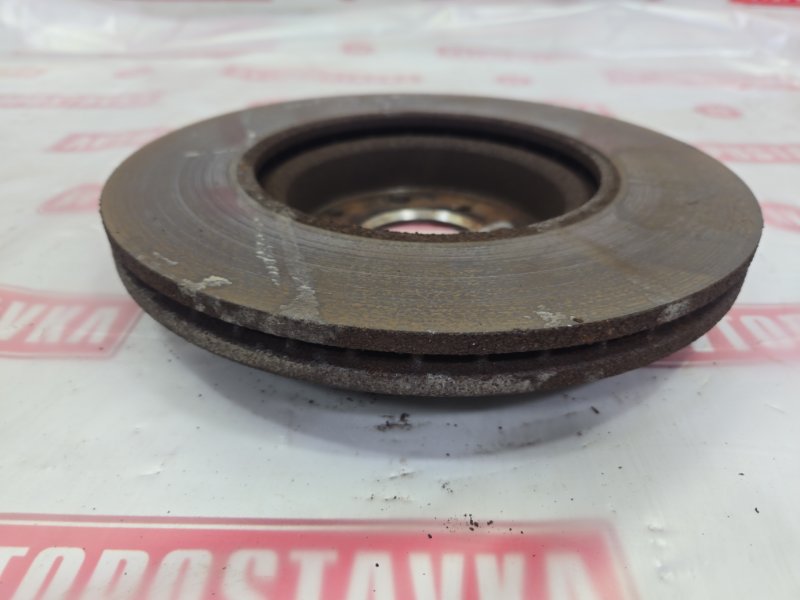 Диск тормозной, 700 рублей, Красноярск