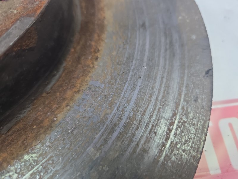 Диск тормозной, 700 рублей, Красноярск