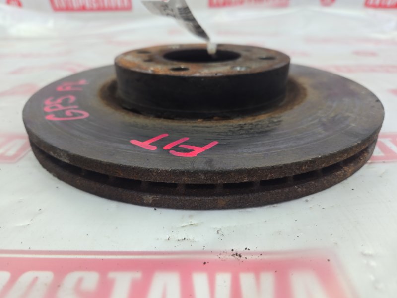 Диск тормозной, 700 рублей, Красноярск