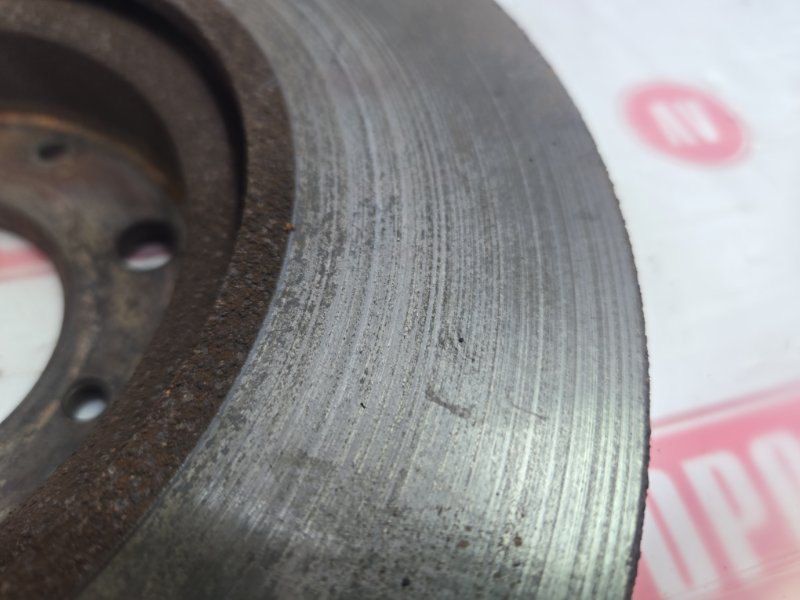 Диск тормозной, 700 рублей, Красноярск