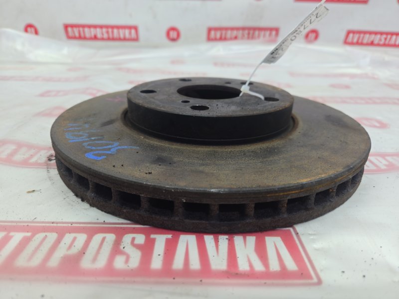 Диск тормозной, 1400 рублей, Красноярск