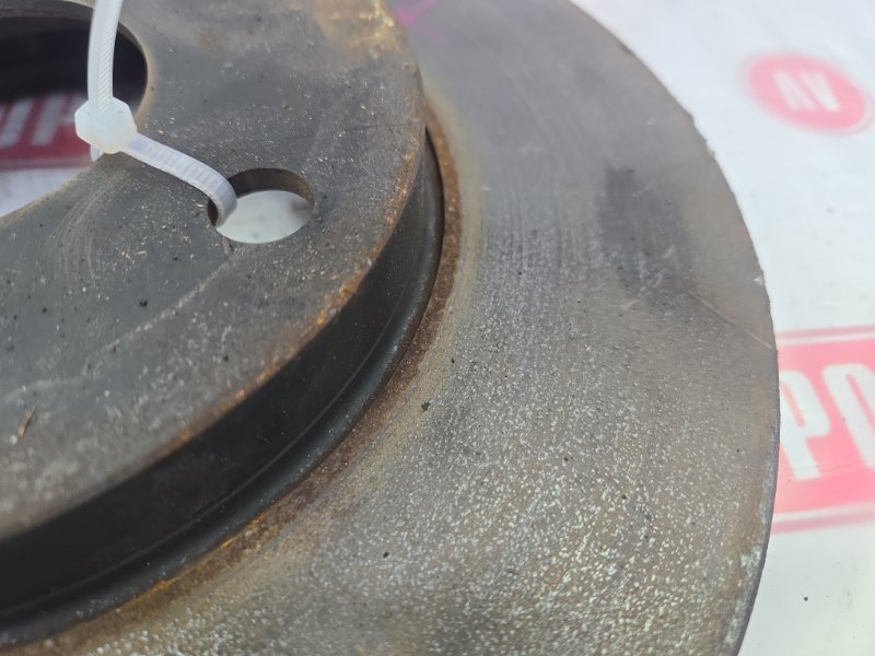 Диск тормозной, 1400 рублей, Красноярск