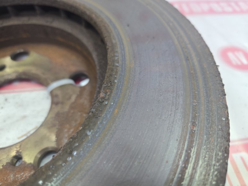 Диск тормозной, 1400 рублей, Красноярск