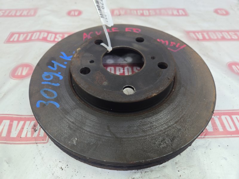 Диск тормозной, 1400 рублей, Красноярск