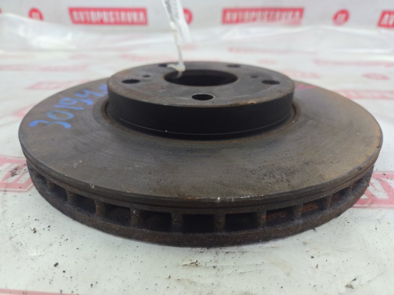 Диск тормозной, 1400 рублей, Красноярск