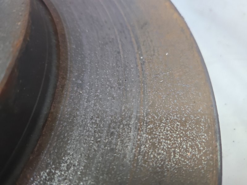 Диск тормозной, 1400 рублей, Красноярск