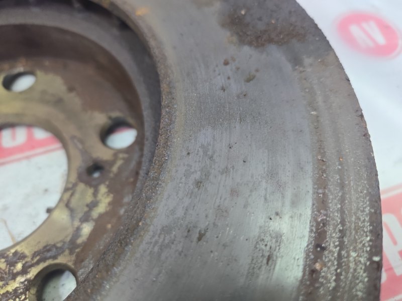 Диск тормозной, 1400 рублей, Красноярск