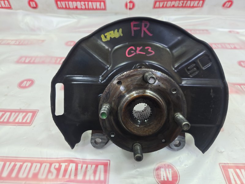 Ступица, 1350 рублей, Красноярск