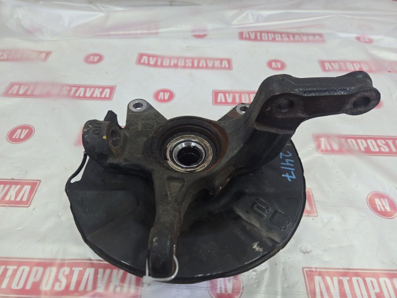 Ступица, 1350 рублей, Красноярск