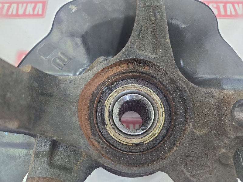 Ступица, 1350 рублей, Красноярск