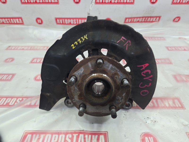 Ступица, 1500 рублей, Красноярск