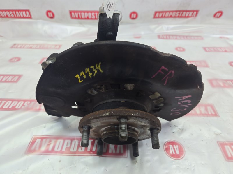 Ступица, 1500 рублей, Красноярск