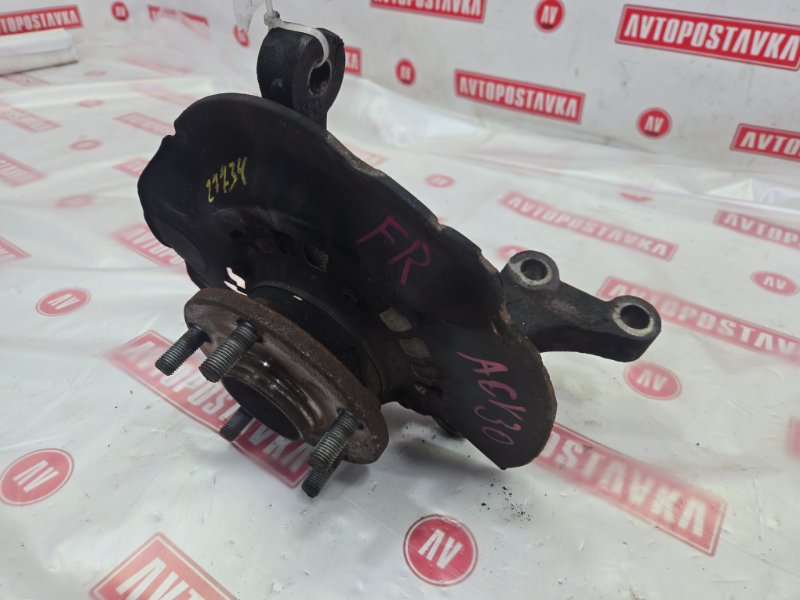 Ступица, 1500 рублей, Красноярск