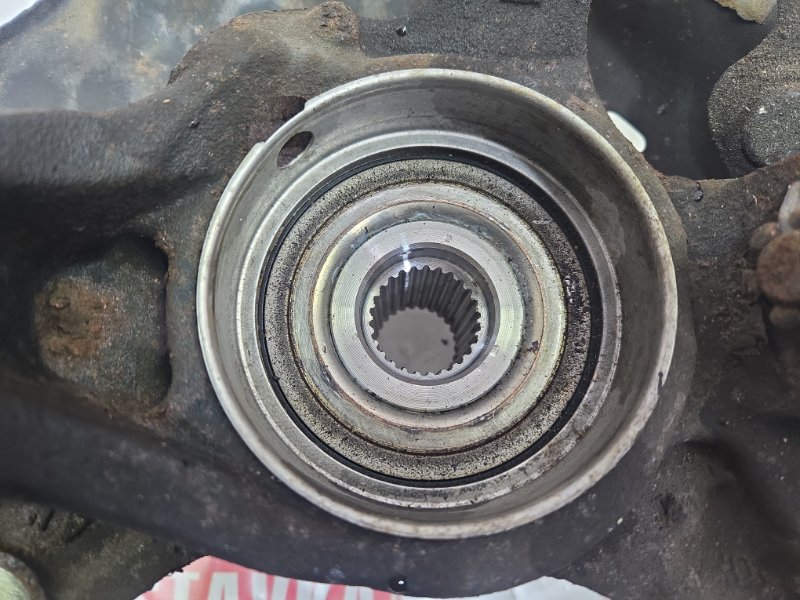 Ступица, 1500 рублей, Красноярск