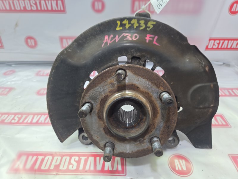 Ступица, 1500 рублей, Красноярск