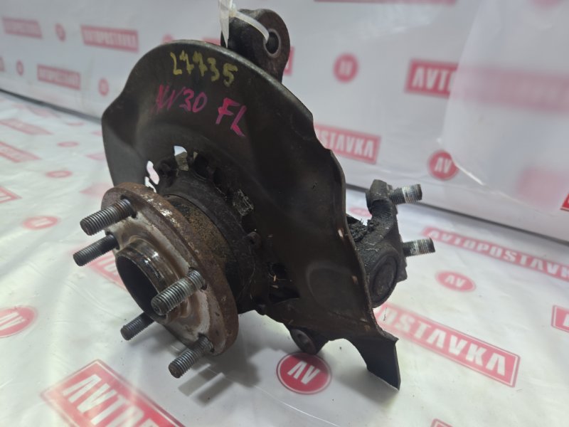 Ступица, 1500 рублей, Красноярск