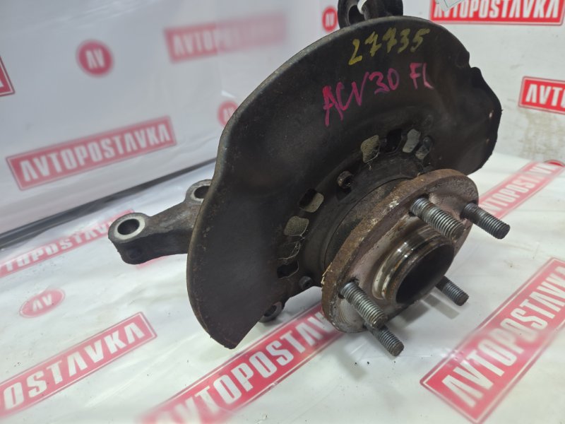 Ступица, 1500 рублей, Красноярск