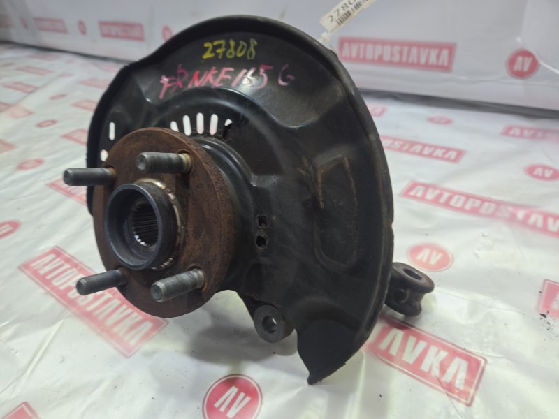 Ступица, 1500 рублей, Красноярск