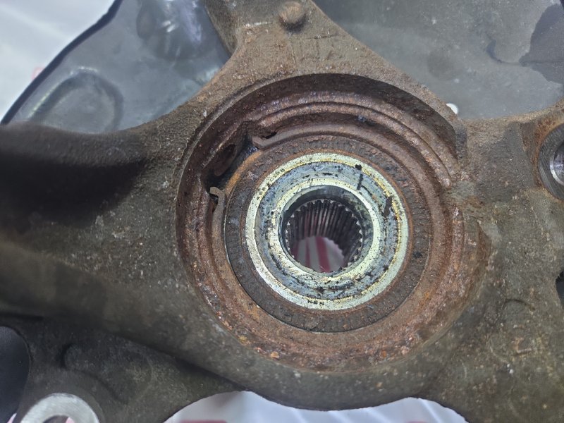 Ступица, 1500 рублей, Красноярск