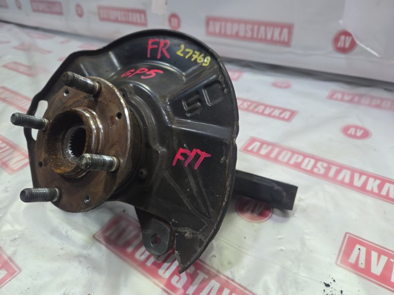 Ступица, 1000 рублей, Красноярск