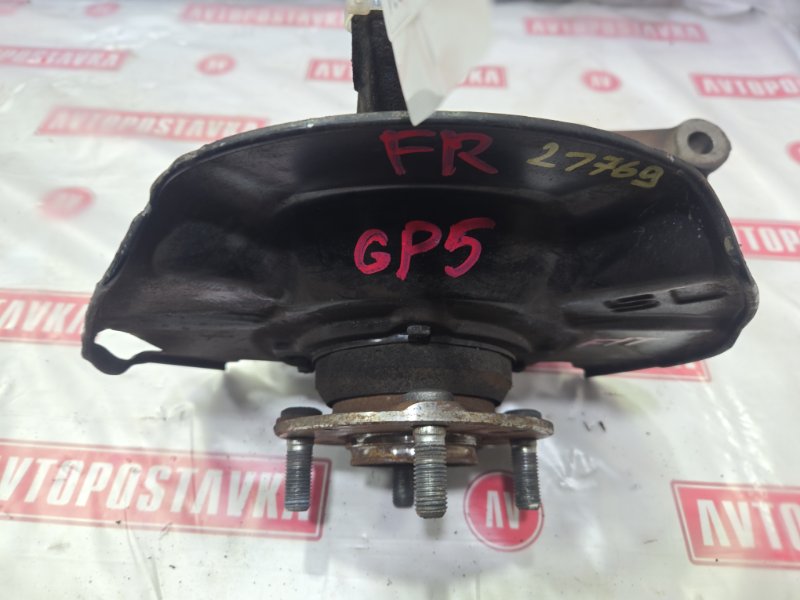 Ступица, 1000 рублей, Красноярск