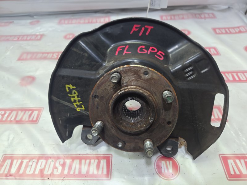 Ступица, 1000 рублей, Красноярск