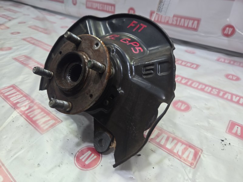 Ступица, 1000 рублей, Красноярск