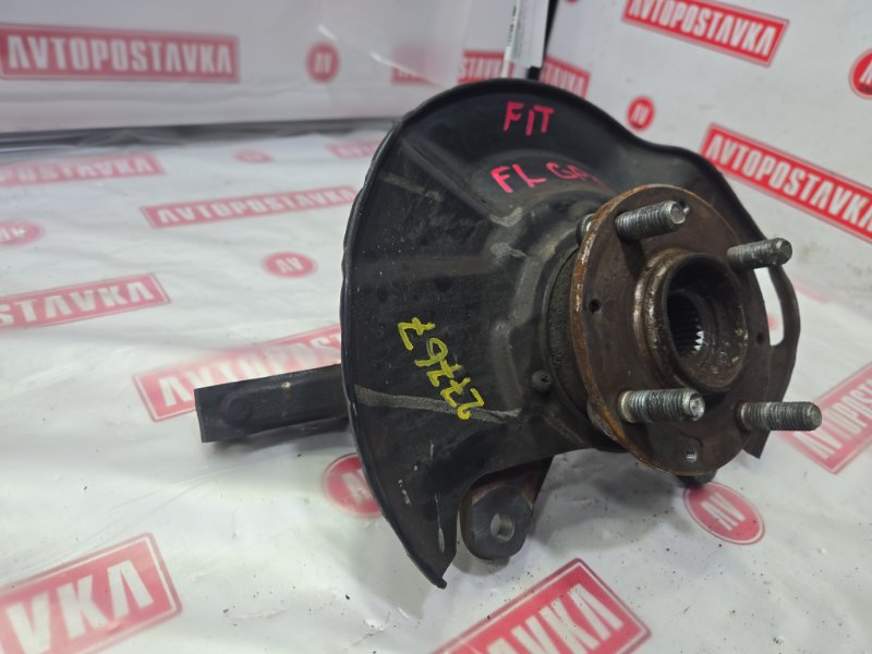 Ступица, 1000 рублей, Красноярск