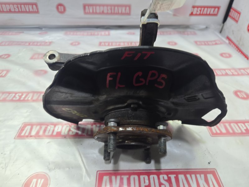 Ступица, 1000 рублей, Красноярск