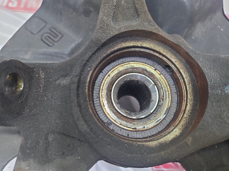 Ступица, 1000 рублей, Красноярск