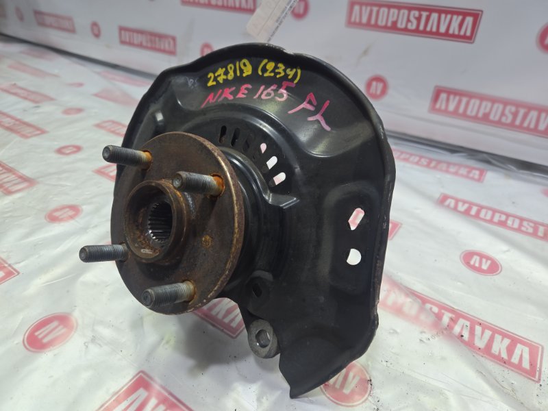 Ступица, 2000 рублей, Красноярск