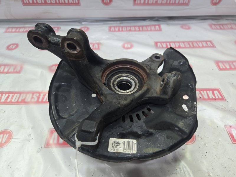 Ступица, 2000 рублей, Красноярск