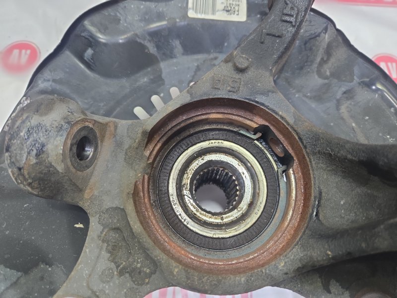 Ступица, 2000 рублей, Красноярск