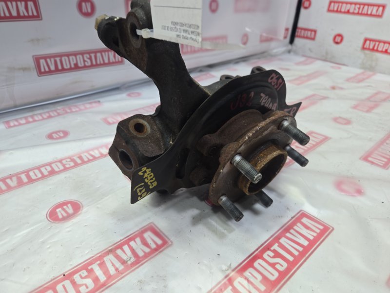 Ступица, 1500 рублей, Красноярск