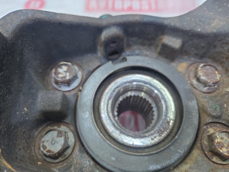 Ступица, 1500 рублей, Красноярск