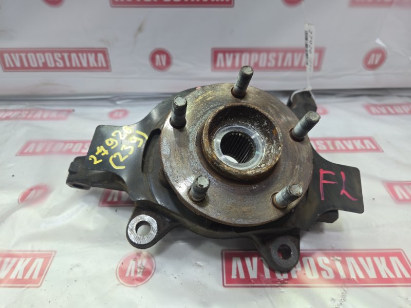 Ступица, 1500 рублей, Красноярск