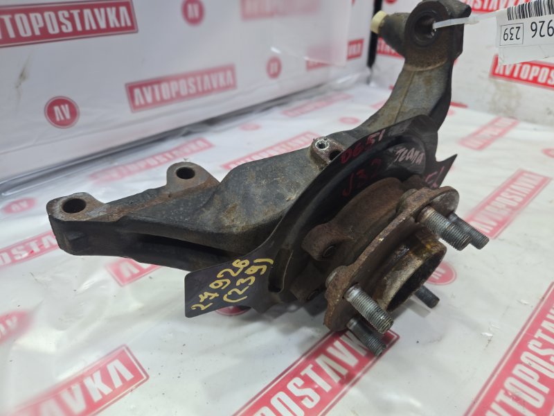 Ступица, 1500 рублей, Красноярск